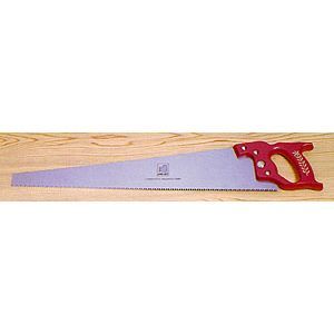 HAND SAW (Plastic Handle)