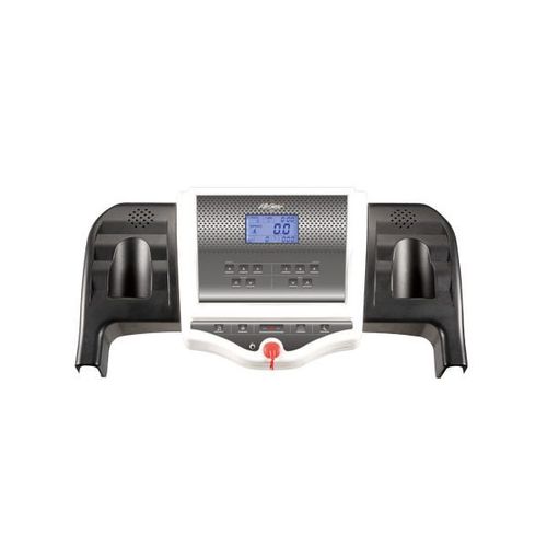Atriaviolo, Programmable Motorized Treadmill # 99100 / 3