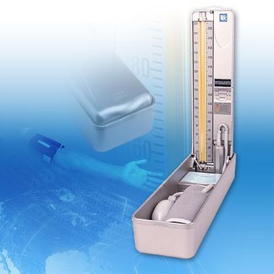 gls-900 Mercurial Sphygmanometer