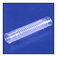 6inch CORRUGATED AEROSOL TUBING (RESERVOIR)