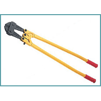 Bolt cutter Economized Effort