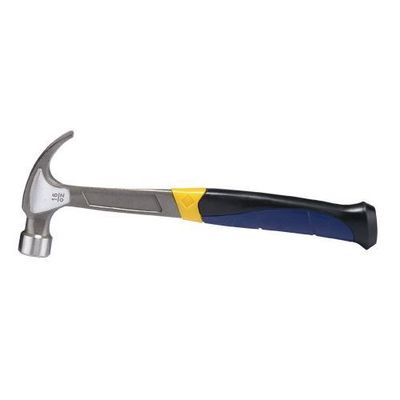 LHA1J---CURVED CLAW HAMMERS