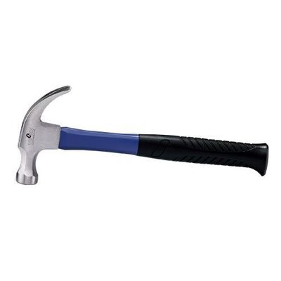 LHF11---CURVED CLAW HAMMERS