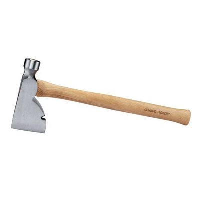 LXW13---RIGSTER HATCHET