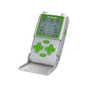 Electrical muscle stimulator - DT-1200SF