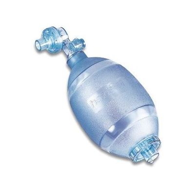 Adult PVC Resuscitator