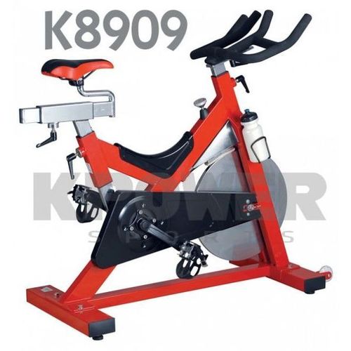 Deluxe Indoor cycling Bike/ Indoor Cycle K8908E -KPOWER / 2