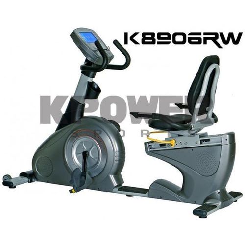 Orbit Elliptical / Cross Trainer K8906TW -KPOWER / 2