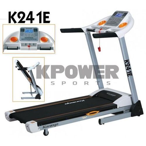 Motorized Treadmills K241C-1 KPOWER / 2