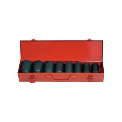 Deep Impact Socket Set 03