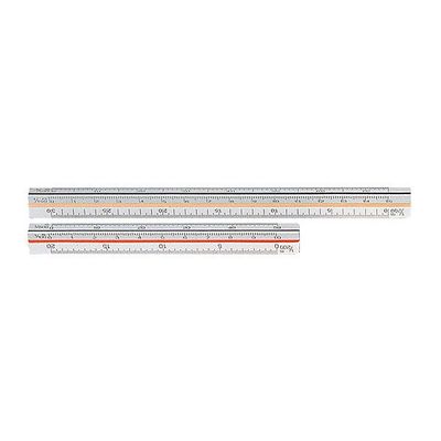 Ratio Scale Ruler RS-1010