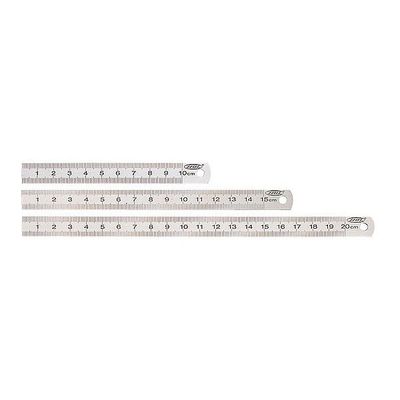 Stationery Ruler PS-3010