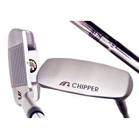 Chipper asembled True Tmeper shaft