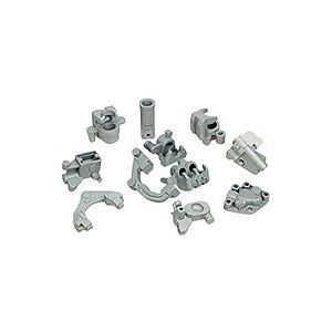 Metal Die Casting,Precision Casting,Investment Casting Parts 02