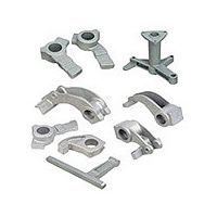 Metal Die Casting,Precision Casting,Investment Casting Parts 04