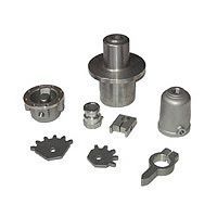 Metal Die Casting,Precision Casting,Investment Casting Parts 05