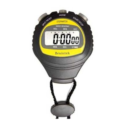 Waterproof Stopwatch BT263