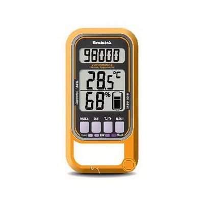 3D Pedometer - BTP700