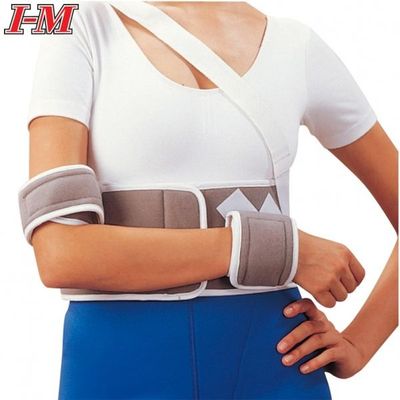 Rehab Functional-Rehab-Arm Immobilizer & Arm Sling OH-301