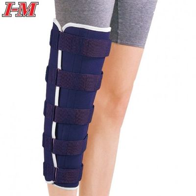 Rehab Functional-Hinged Leg Splint & Immobilizer OH-602