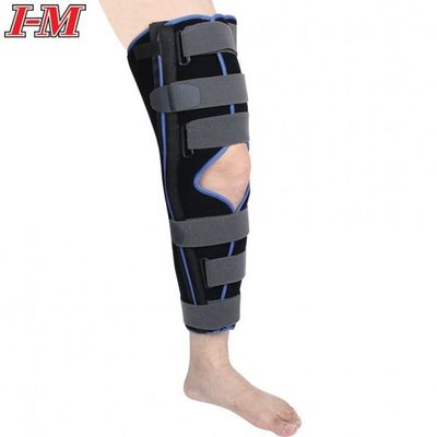 Rehab Functional-Hinged Leg Splint & Immobilizer OH-622