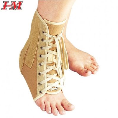 Rehab Functional-Double Strings Closure-Ankle & Wrist WH-901