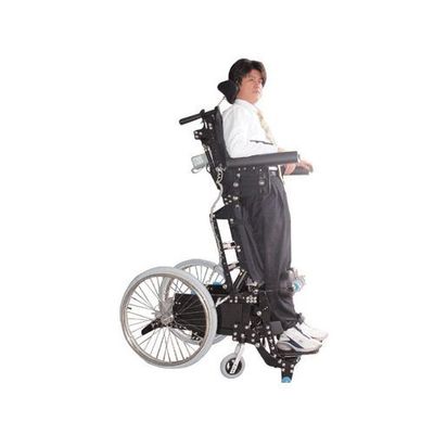 TSB Standup Wheelchair