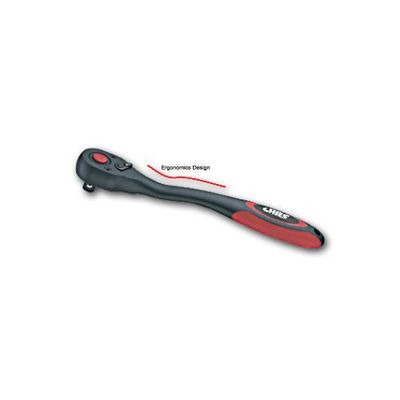 CURVED COMPOSITE RATCHET HANDLE