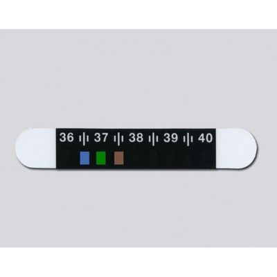 Medical Indicators TN-17