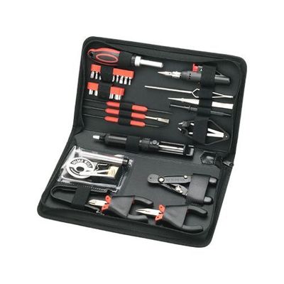 SY-9660 - 34 Pcs Computer Tool Kit