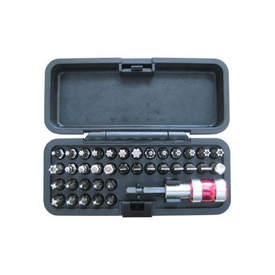 SY-I9121 - 37 Pcs Bit Set