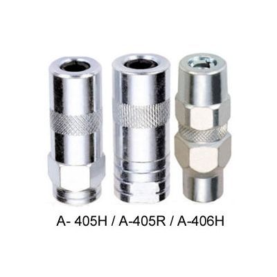 High Pressure Grease Coupler Series