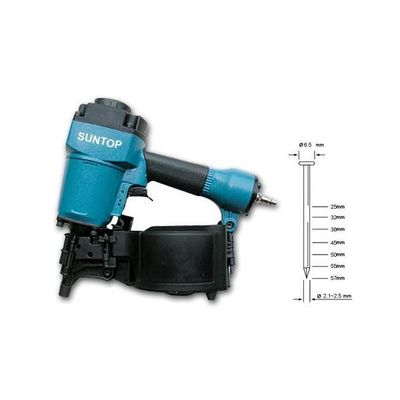 Coil Nailer bycn-57