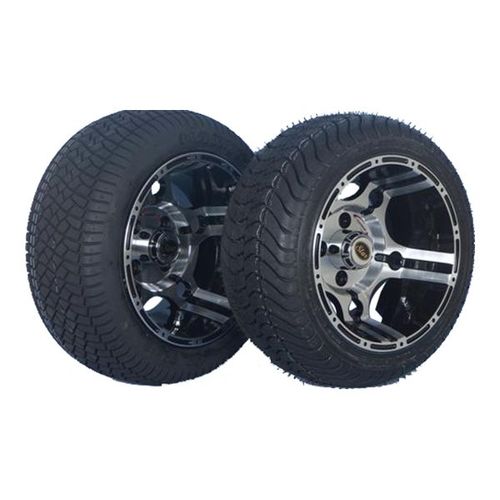 ATV ALLOY WHEEL (M704) / 3