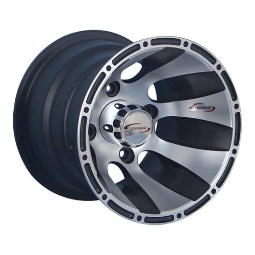 ATV ALLOY WHEEL (GW005) / 2