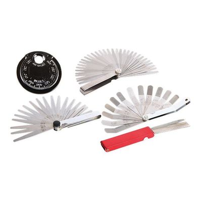 Tools & repair kits 11