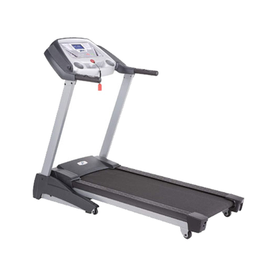 MOTORIZED TREADMILL (X-2 SERIES)