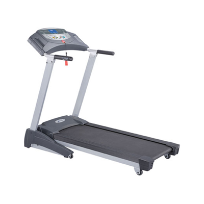 MOTORIZED TREADMILL (X-1 SERIES)