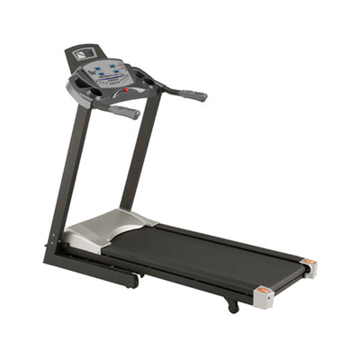 MOTORIZED TREADMILL ( TURBO 2.0i )