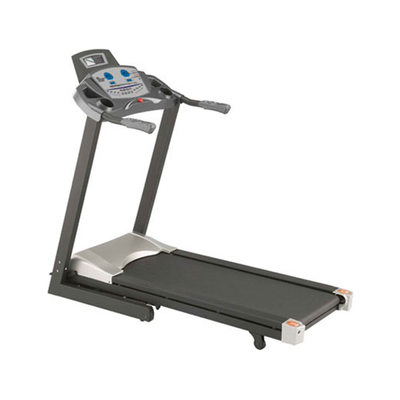 MOTORIZED TREADMILL ( TURBO 2.5 )