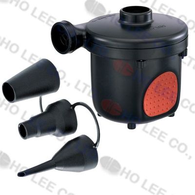 RECHARGEABLE ELECTRIC AIR PUMP