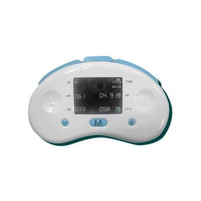 Portable HRV Monitor