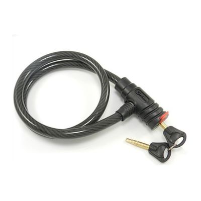 PAT. KEY CABLE LOCK (GHL - 737)