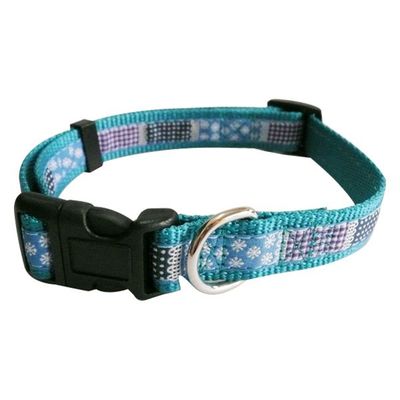 Simple Pattern Collar, Adjustable collar, Eye-catching design