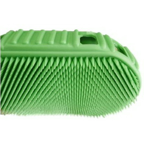 Pet Brushes, Massage tools, Glove design, Double side / 3