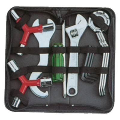 Multi-Purpose Tool Set KP-938