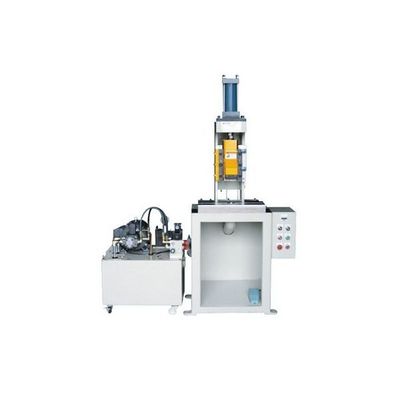 Hydraulic Punching Press WJH-110