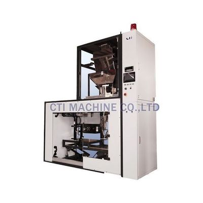 Fully Automatic Packing Machine P312T-W for Plastic Particle