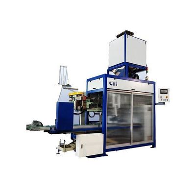Fully Automatic Packing Machine P710T-DS for big bag