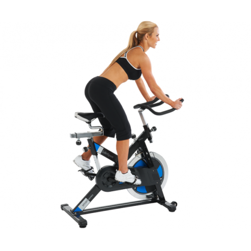 LifeSpan S2 Indoor Bike Exercise Bikes Aerobic Exercise Equipment